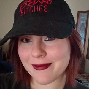 Meet your Posher, Belladonna